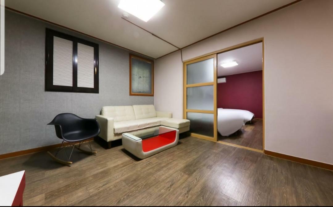 Firenze Motel Asan Exterior foto