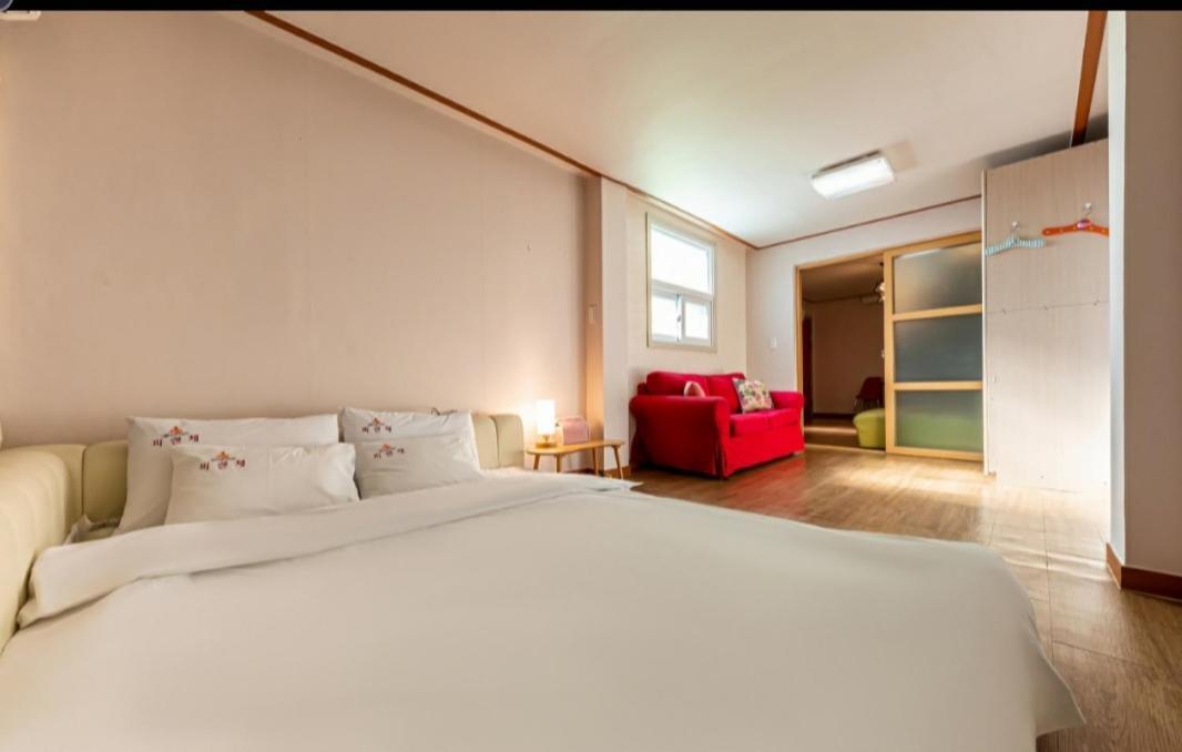 Firenze Motel Asan Exterior foto